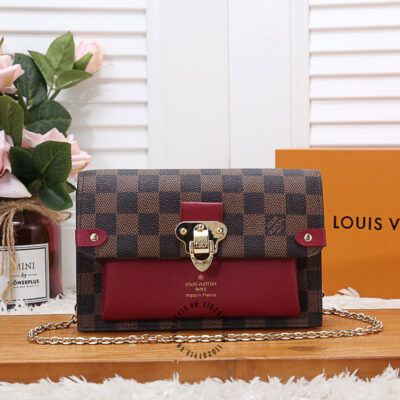 Túi Louis Vuitton fake 1