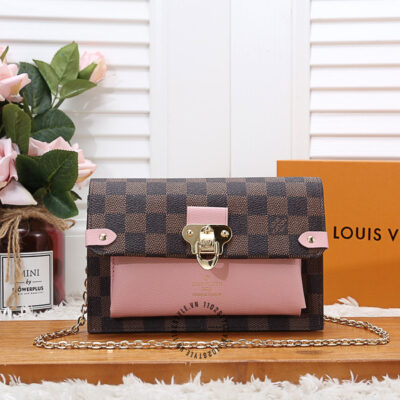 Túi Louis Vuitton fake 1