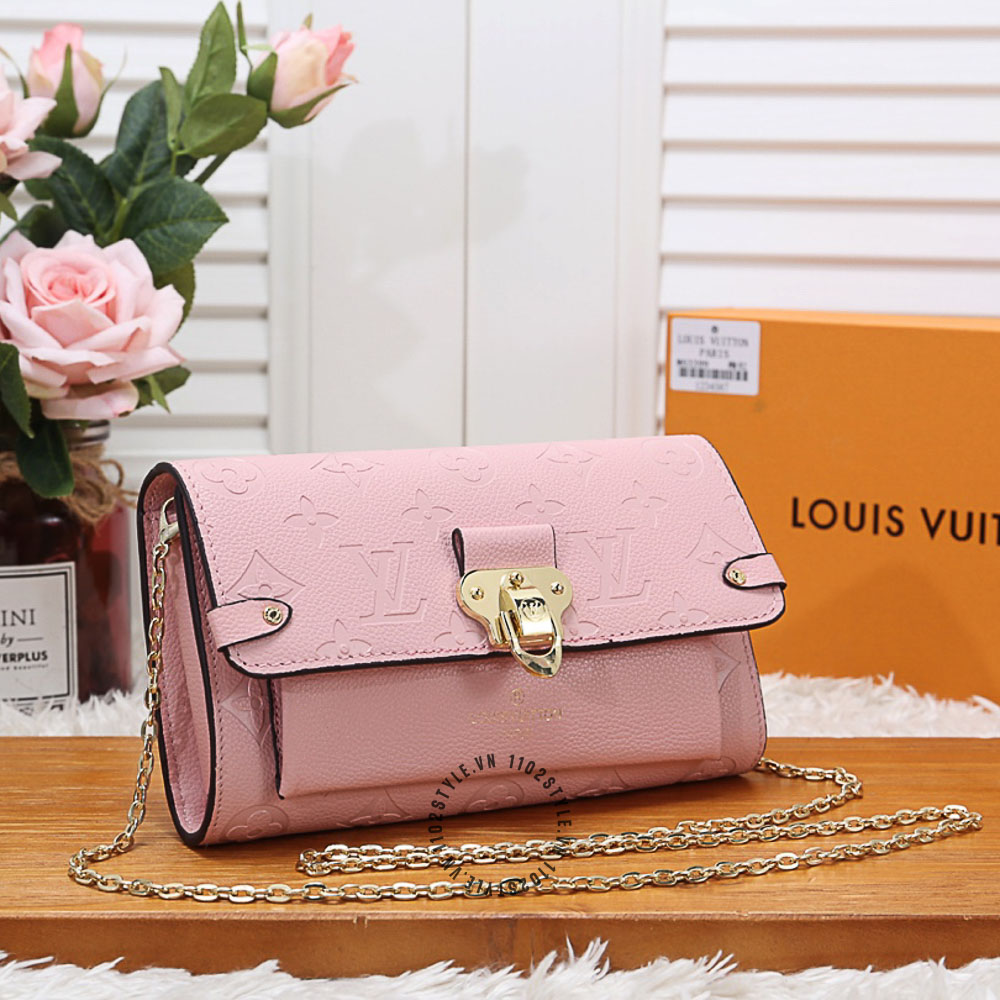 Túi Louis Vuitton nữ, túi hộp lv, túi lv mini, túi xách louis vuitton hang fake