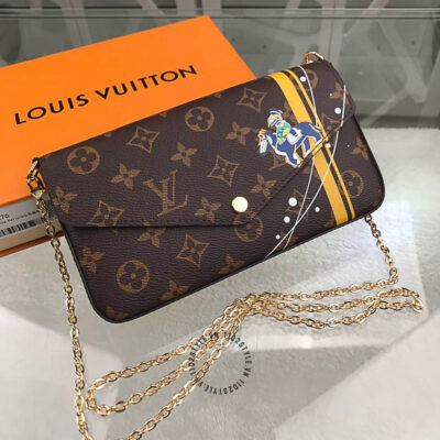 Túi Louis Vuitton nữ
