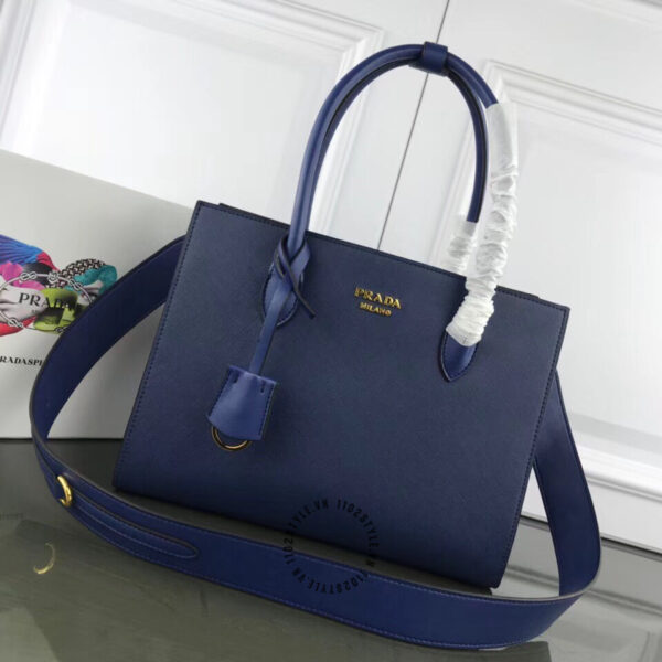 Túi nữ Prada f1