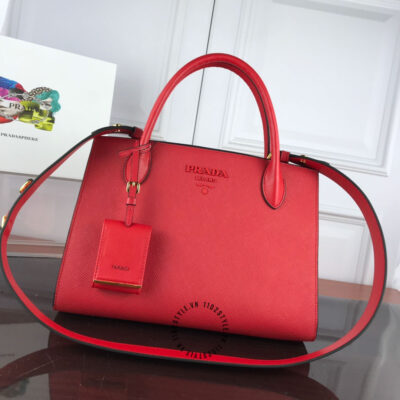 Túi nữ Prada f1