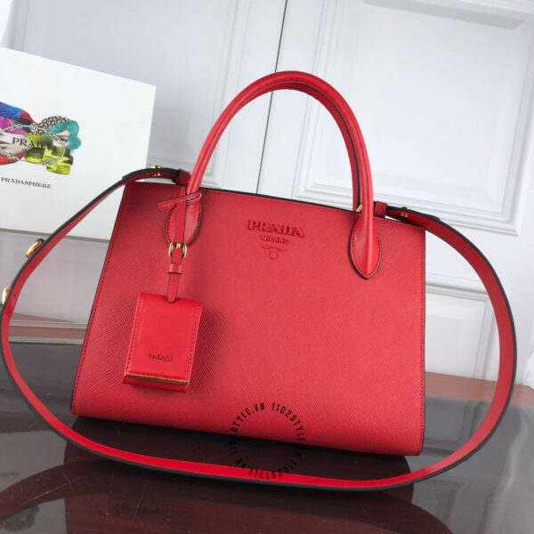 Túi nữ Prada f1