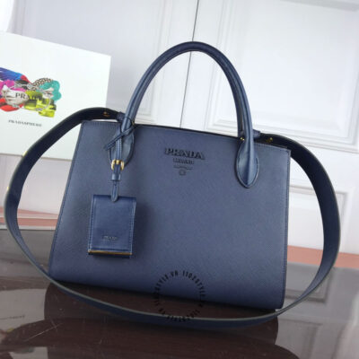 Túi nữ Prada f1