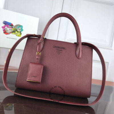 Túi nữ Prada f1