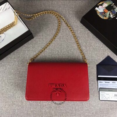 Túi nữ Prada f1