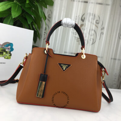Túi Prada fake 1