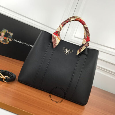 Túi Prada fake 1