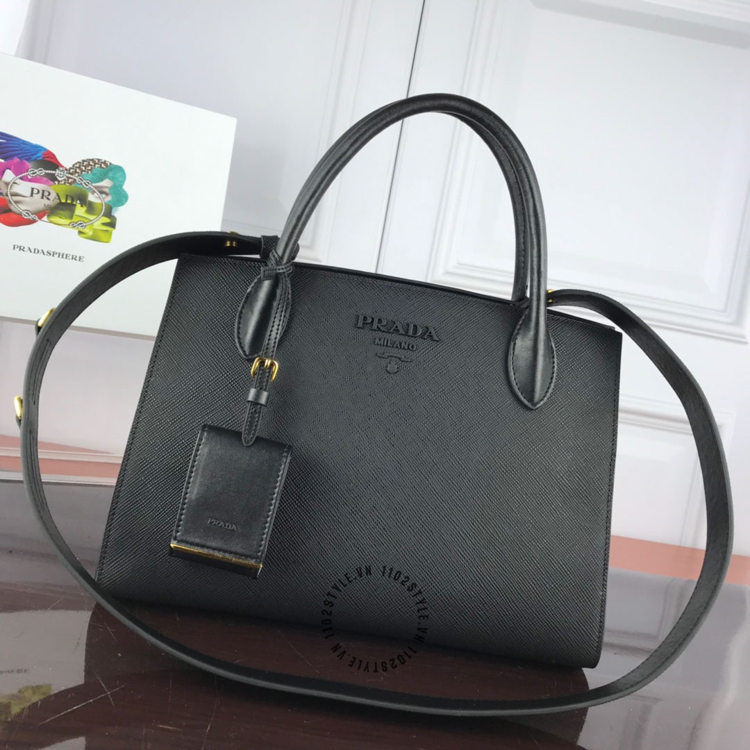 Túi Prada fake 1