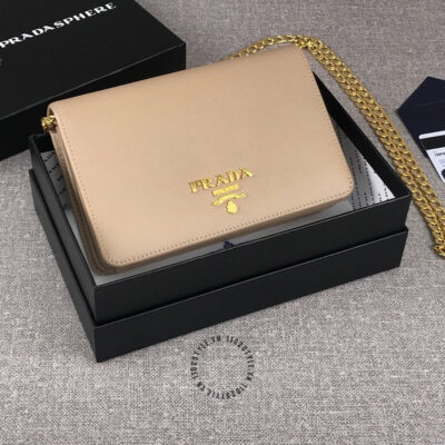 Túi Prada fake 1