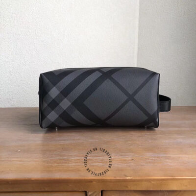 Túi trống Burberry
