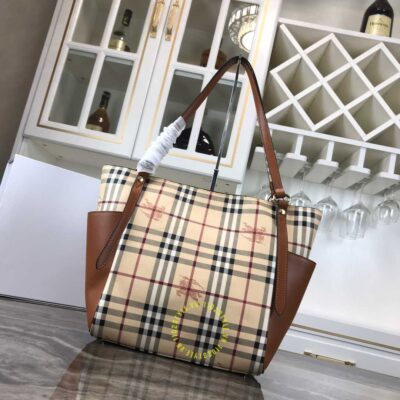 túi xách burberry