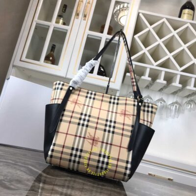 túi xách burberry