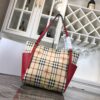 túi xách burberry