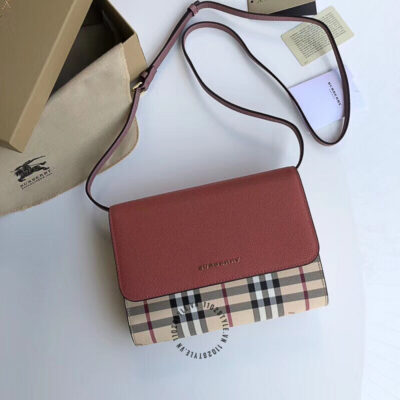 Túi xách Burberry cao cấp