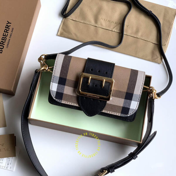 túi xách burberry cao cấp