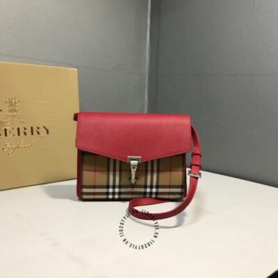 Túi xách Burberry chính hãng