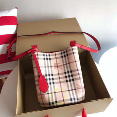 túi xách burberry chính hãng