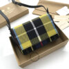 Túi xách Burberry hàng hiệu