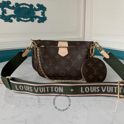 Túi xách hàng hiệu Louis Vuitton