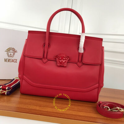 túi xách hàng hiệu versace