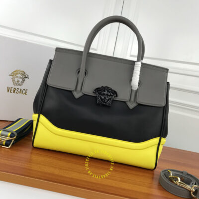 túi xách hàng hiệu versace