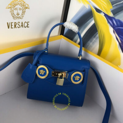 túi xách hàng hiệu versace