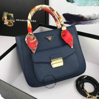 Túi xách hiệu Prada