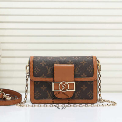 Túi xách Louis Vuitton cao cấp