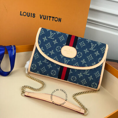 Túi xách Louis Vuitton chính hãng