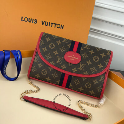 Túi xách Louis Vuitton chính hãng