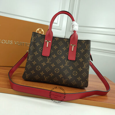 Túi xách Louis Vuitton chính hãng giá bao nhiêu