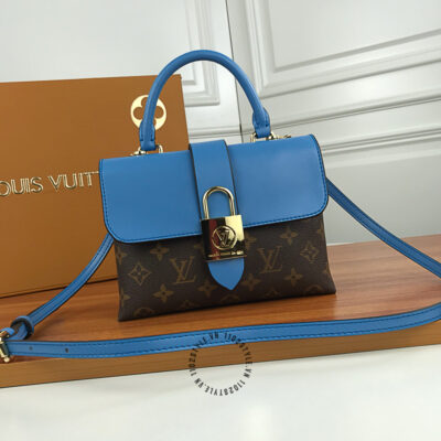 Túi xách Louis Vuitton chính hãng giá bao nhiêu