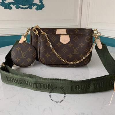 Túi xách Louis Vuitton chính hãng giá bao nhiêu