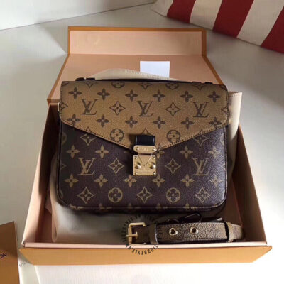 Túi xách Louis Vuitton hàng hiệu