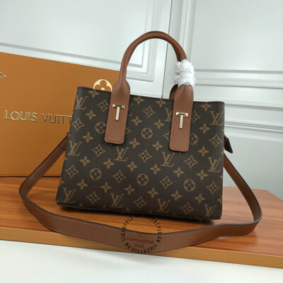 Túi xách Louis Vuitton hàng hiệu
