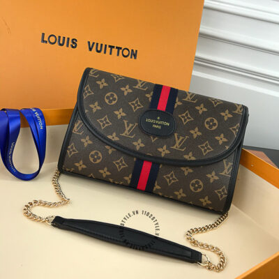 Túi xách Louis Vuitton hàng hiệu