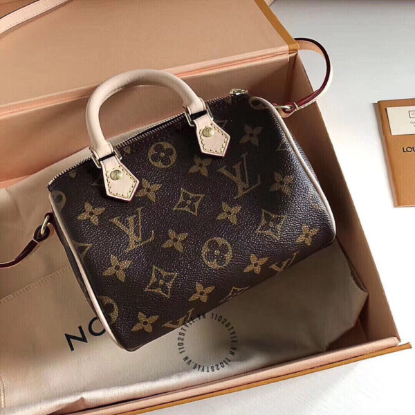 Túi xách Louis Vuitton hàng hiệu