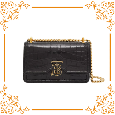 Túi Xách Burberry Nữ