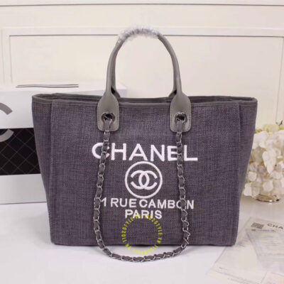 túi xách nữ chanel chinh hãng