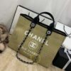 túi xách nữ chanel chinh hãng