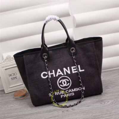 túi xách nữ chanel chinh hãng