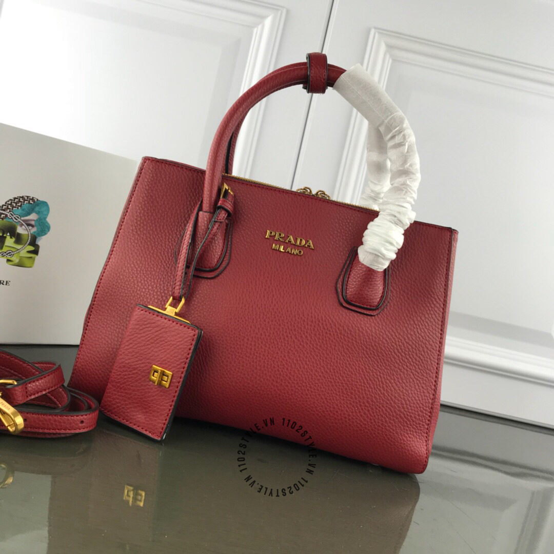 Túi xách nữ Prada