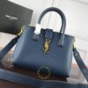túi xách nữ ysl chính hãng