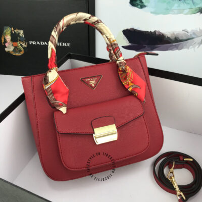 Túi xách Prada hàng hiệu