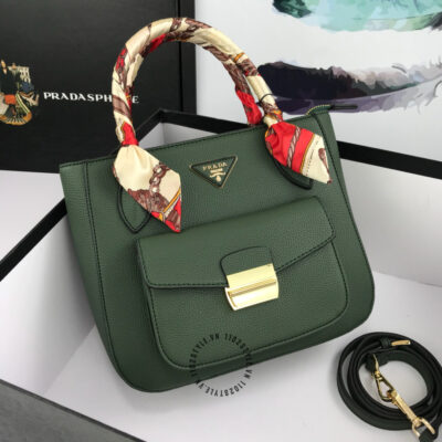 Túi xách Prada hàng hiệu