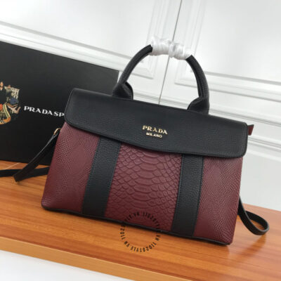 Túi xách Prada hàng hiệu