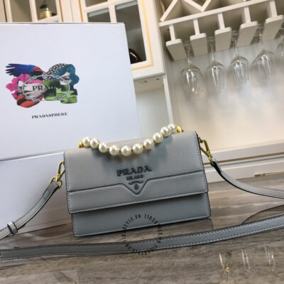 Túi xách Prada milano