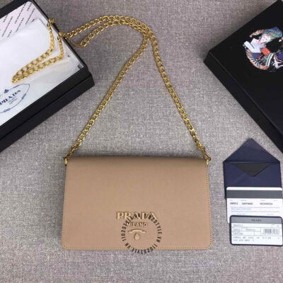Túi xách Prada super fake