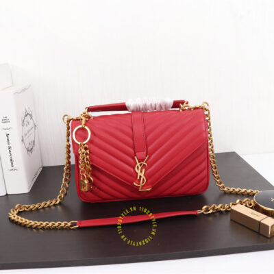 túi ysl authentic
